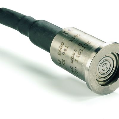 Rosemount-P-MAS2600 MAS2600 Pressure Sensor